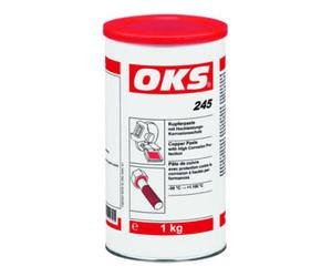 OKS OKS Pâte de cuivre haute performance anti-corrosion 245 1 kg Quantité:1