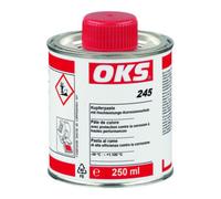 OKS OKS Pâte de cuivre haute performance contre la corrosion 245 250 ml Quantité:1