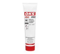 OKS OKS pâte polyvalente blanche 250, 80 ml Quantité:10