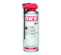 OKS OKS Spray dégrippant avec MoS2 611 400 ml Quantité:12