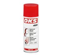 OKS OKS Spray pour engrenages, sec 491, 400ml Quantité:12