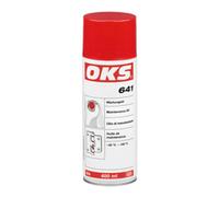 OKS OKS Wartungsöl-Spray 641 400ml jaune transparent Quantité:12