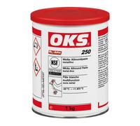 OKS OKS White Allround Paste 250 blanc blanc boîte 1000g Quantité:1