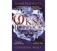 Oksa Pollock : Le dernier espoir