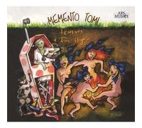 Oksana Sowiak, Fritz Muhlholzer - Memento Tomi: Hommage À Tomi Ungerer