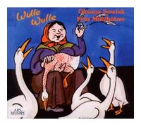 Oksana Sowiak,Fritz Muhlholzer - Voiture Smudge : Children Songs From de