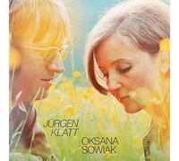 Oksana Sowiak - Oksana Sowiak: Jürgen Klatt & Oksana Sowiak