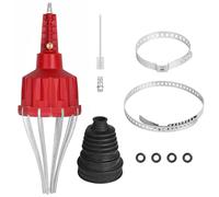 OKSTENCK Gimbal Bellows Expander, Pneumatic Universal Bellows Installation Tool
