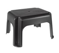 OKT 2053607 Tabouret Plastique Graphite