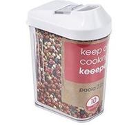 keeeper Boîte verseuse pour épices Petite 250 ml