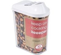 keeeper Boîte verseuse sel ou épices 500 ml