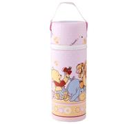 Okt Bouteille Isotherme de Voyage Winnie Disney