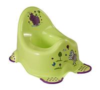 OKT Hippo Pot Deluxe Bébé Citron Vert
