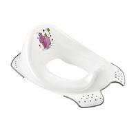 Entraîneur de toilette Keeeper Hippo siège de toilette pour enfants avec fonc...