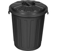 OKT Supermax Tonne Graphite 50L