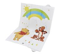 OKT Winnie Puuh Tapis à Langer Blanc