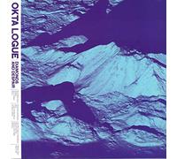 Okta Logue - Diamonds and Despair [Vinyl LP]
