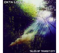 Okta Logue - Tales of. -LP+CD [Import]
