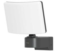 Oktaplex Cali Projecteur à LED extérieur 3000K blanc chaud 2940 lumens IP65 Luminaire extérieur anthracite Éclairage extérieur 230V