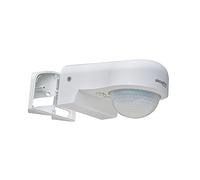 Oktaplex Don détecteur de Mouvement Infrarouge extérieur | PIR 240° avec portée 10 m, IP65