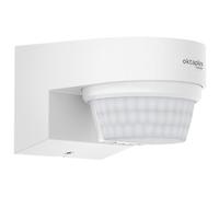 Oktaplex Eva détecteur de Mouvement extérieur IP65