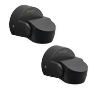 Oktaplex Lot de 2 Bea détecteur de Mouvement extérieur IP65