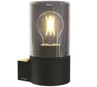 Oktaplex Puno applique murale extérieure anthracite IP44 230V