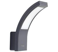Oktaplex Rio applique extérieure IP54 3000K blanc chaud lampe extérieure