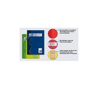 Generique Cahier Oxford A6 – 32 feuilles – quadrillé