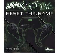 Oktober & J Live - Reset The Game/Stay in