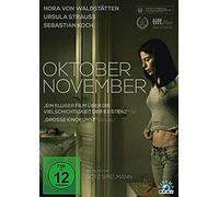 Oktober November