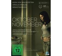 Various – Oktober November – DVD – Import – Alive AG
