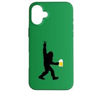 Oktoberfest Bigfoot Coque pour iPhone 16 Plus