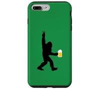 Oktoberfest Bigfoot Coque pour iPhone 7 Plus/8 Plus