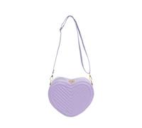 Oktoberfest Ensemble d'sac Cœur pour Femme, Sacs à main Traditionnel élégante Cœur Dirndl avec Bandoulière Réglable, Petit sac à bandoulière, Accessoires pour Oktoberfest et Costume Bavarois
