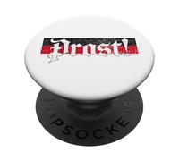 Oktoberfest Prost Funny German Cheer Vintage Beer Drinking PopSockets PopGrip Adhésif