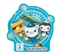 Oktonauten,die - 3er DVD Metall Box-Folgen 7/8/9 [Import]