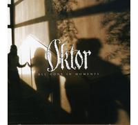 Oktor - All Gone in Moments