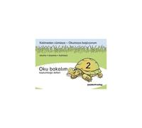 Oku Bakalim 2. Türkische Version Des Lies-Mal-Heftes 2