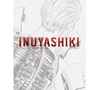 Oku Hiroya-Inuyashiki Jou (3 Blu-Ray) [Edizione: Giappone] [Import]