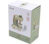 OKU POLAR B BOISEUR DE CUITSE EN BOIS