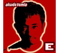 Okuda, Tamio - E (Mini Lp Sleeve)