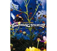 Okuda Tamio Fantastic Tour 08 [Dvd]