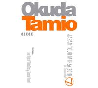 OKUDA TAMIO JAPAN TOUR MTR&Y 2010 2010/12/24 C.C.Lemon Hall(初回生産限定盤) [DVD]