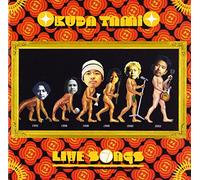 Okuda, Tamio - Okuda Tamio Live Songs
