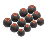 Okuli 12 x Écouteurs en Silicone Embouts d'oreilles pour JBL Tune 310 Casque Écouteurs