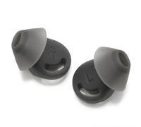2 x Écouteurs en Silicone Embouts d'oreilles pour Plantronics Voyager 6200 Casque Écouteurs