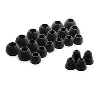 Okuli 22 x Écouteurs en Silicone Embouts d'oreilles pour Casque Écouteurs (Petit, Moyen, Grand)
