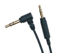 OKULI Câble Audio de Remplacement Compatible avec Sony WH-1000XM5 Casque Écouteurs