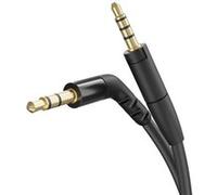 Okuli Câble Audio de Remplacement pour Sennheiser HD4.30, HD4.40, HD4.50 Casque Écouteurs
